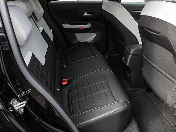 Citroen &euml;-C3 MAX Elektro Sofort Verf&uuml;gbar