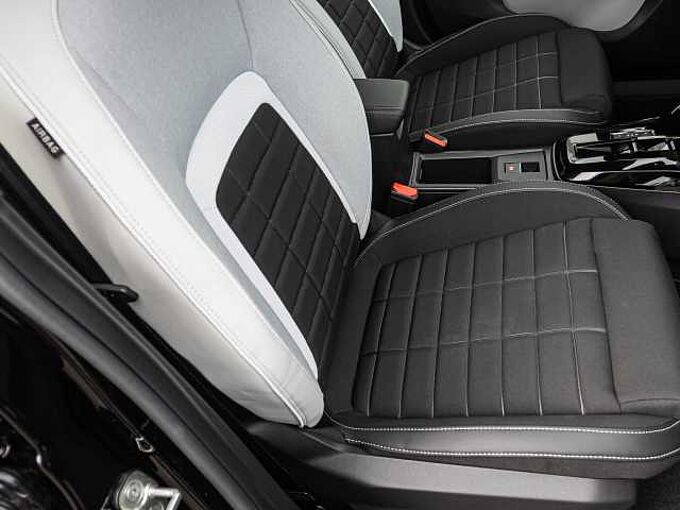 Citroen &euml;-C3 MAX Elektro Sofort Verf&uuml;gbar