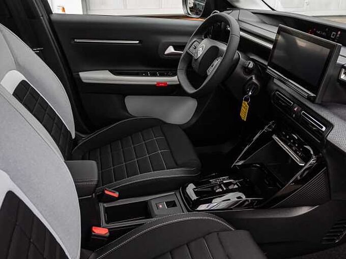 Citroen &euml;-C3 MAX Elektro Sofort Verf&uuml;gbar