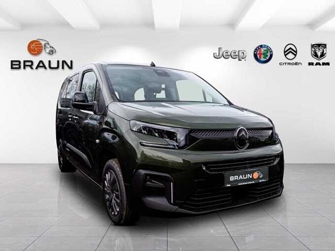 Citroen Berlingo XL Diesel 130 PLUS 7-Sitze