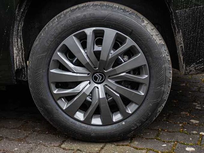 Citroen Berlingo XL Diesel 130 PLUS 7-Sitze