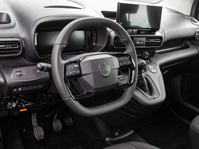 Citroen Berlingo XL Diesel 130 PLUS 7-Sitze