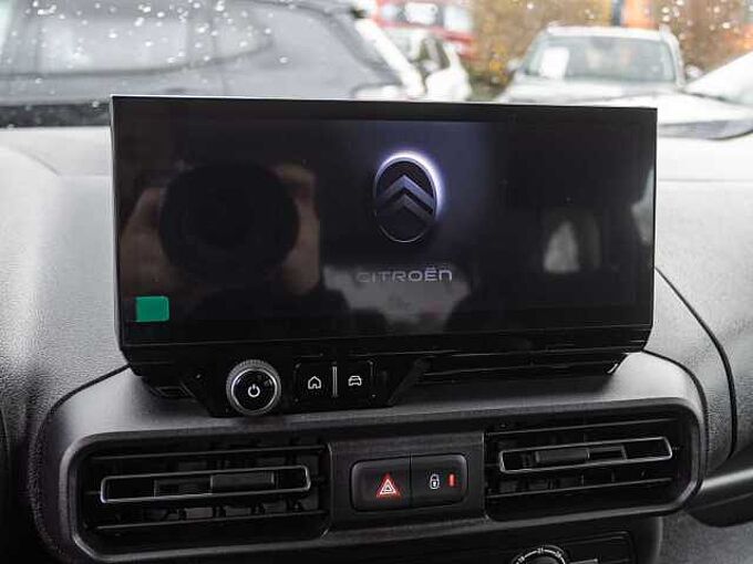 Citroen Berlingo XL Diesel 130 PLUS 7-Sitze