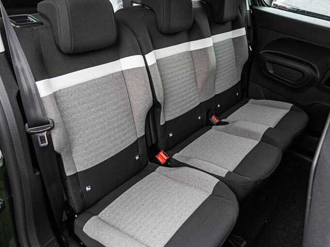 Citroen Berlingo XL Diesel 130 PLUS 7-Sitze