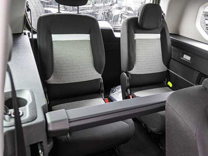 Citroen Berlingo XL Diesel 130 PLUS 7-Sitze