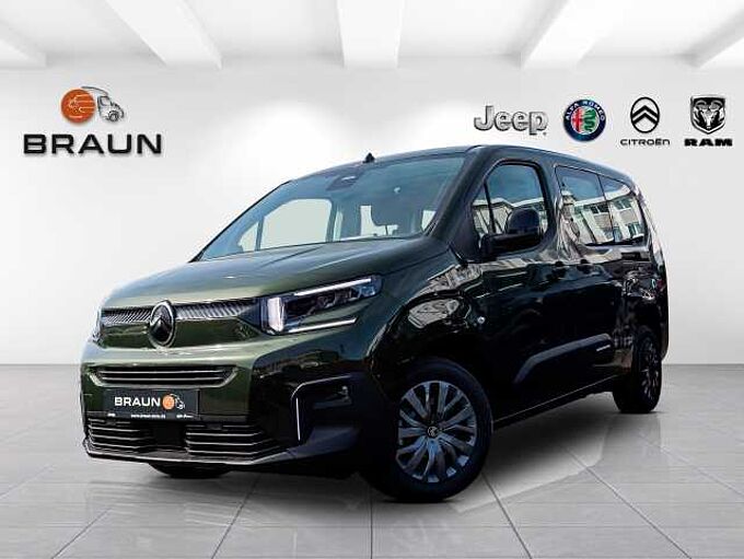 Citroen Berlingo XL Diesel 130 PLUS 7-Sitze