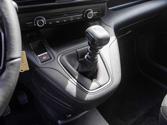 Citroen Berlingo XL Diesel 130 PLUS 7-Sitze