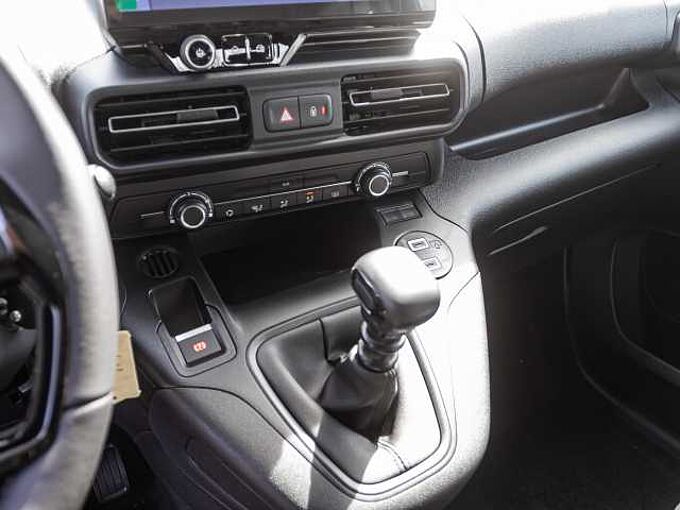 Citroen Berlingo XL Diesel 130 PLUS 7-Sitze