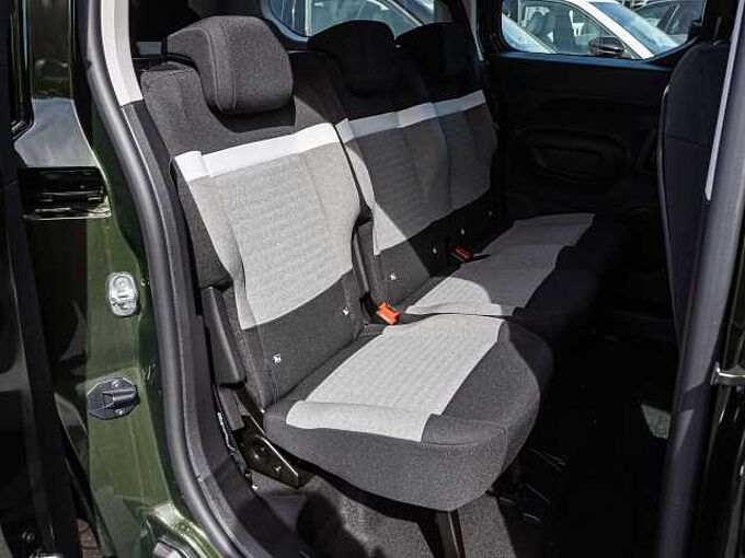 Citroen Berlingo XL Diesel 130 PLUS 7-Sitze