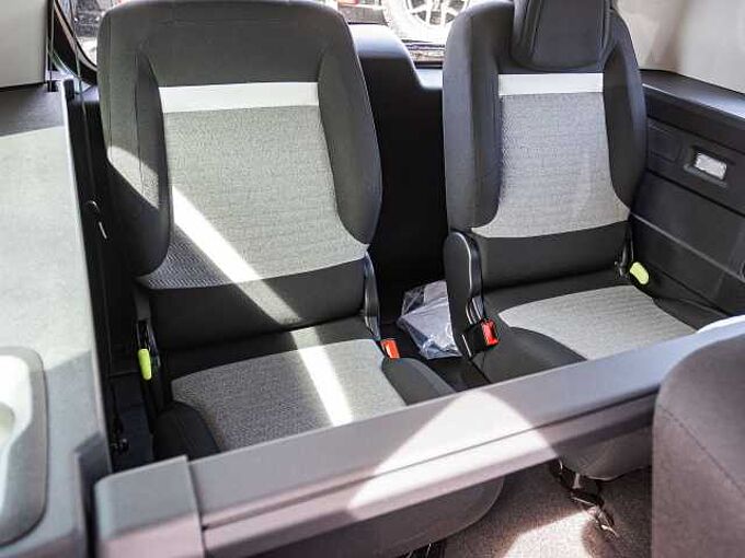 Citroen Berlingo XL Diesel 130 PLUS 7-Sitze