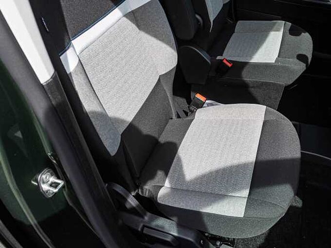 Citroen Berlingo XL Diesel 130 PLUS 7-Sitze