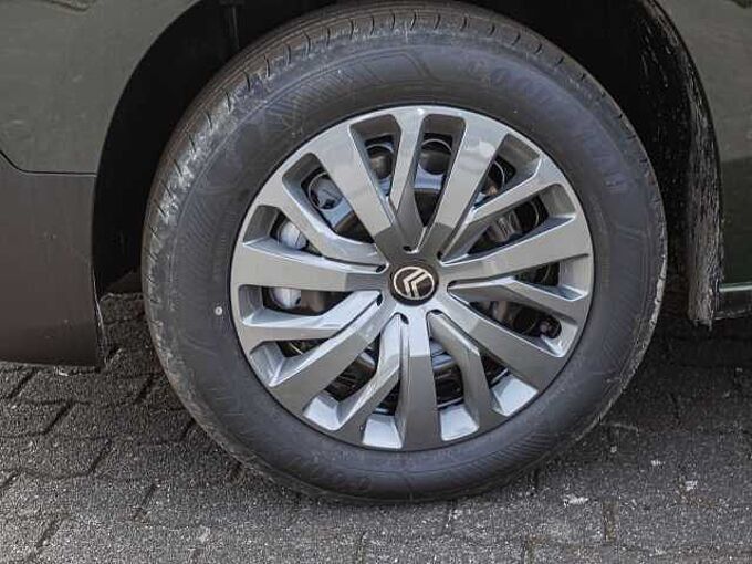 Citroen Berlingo XL Diesel 130 PLUS 7-Sitze