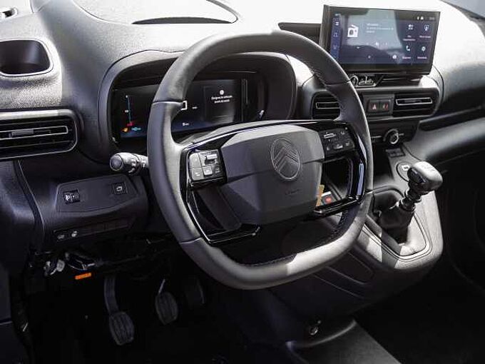 Citroen Berlingo XL Diesel 130 PLUS 7-Sitze