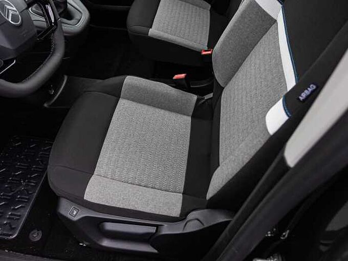 Citroen Berlingo XL Diesel 130 PLUS 7-Sitze