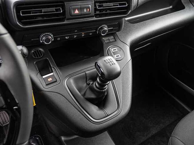 Citroen Berlingo XL Diesel 130 PLUS 7-Sitze