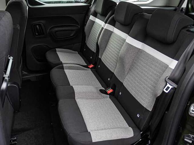 Citroen Berlingo XL Diesel 130 PLUS 7-Sitze