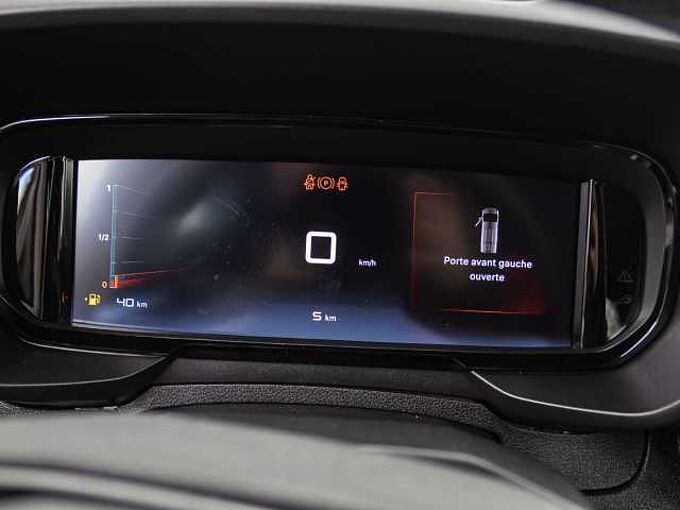 Citroen Berlingo XL Diesel 130 PLUS 7-Sitze