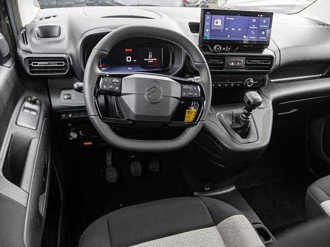 Citroen Berlingo XL Diesel 130 PLUS 7-Sitze