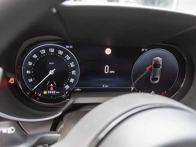 Alfa Romeo Giulia 2.9 V6 Bi-Turbo Quadrifoglio ORO
