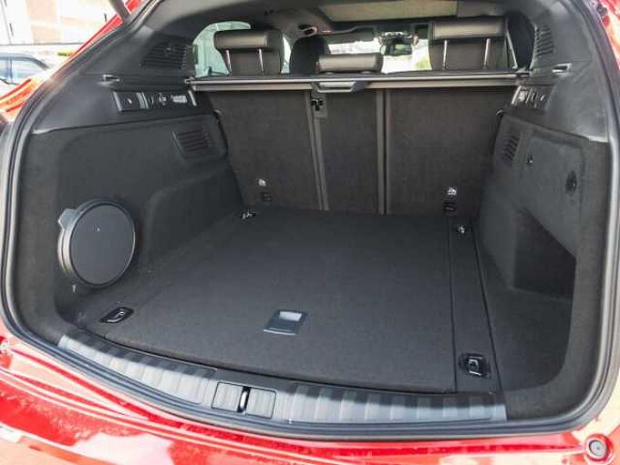 Alfa Romeo Stelvio V6 2.9 Bi-Turbo AT8-Q4 Quadrifoglio