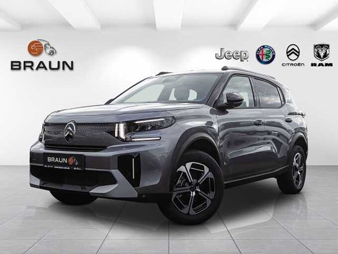Citroen C3 Aircross Max HYBRID 145 ë-DCS6 7-Sitzer