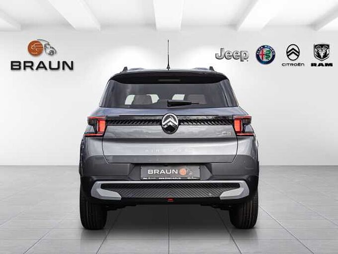 Citroen C3 Aircross Max HYBRID 145 ë-DCS6 7-Sitzer