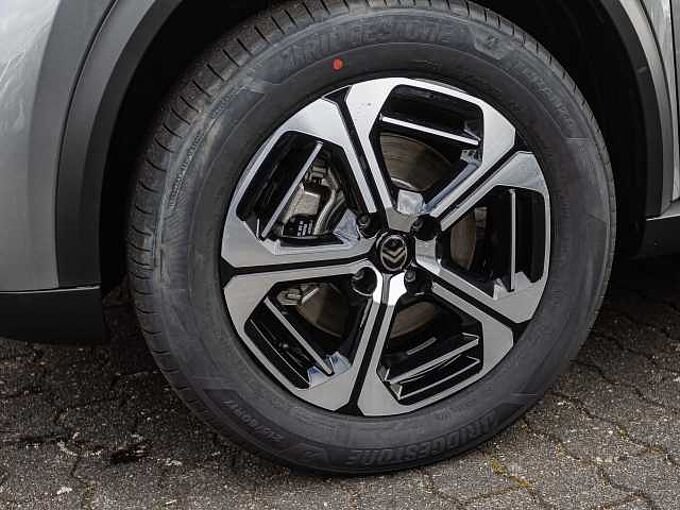 Citroen C3 Aircross Max HYBRID 145 ë-DCS6 7-Sitzer