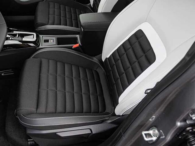 Citroen C3 Aircross Max HYBRID 145 ë-DCS6 7-Sitzer