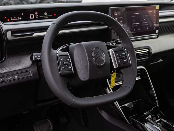 Citroen C3 Aircross Max HYBRID 145 ë-DCS6 7-Sitzer