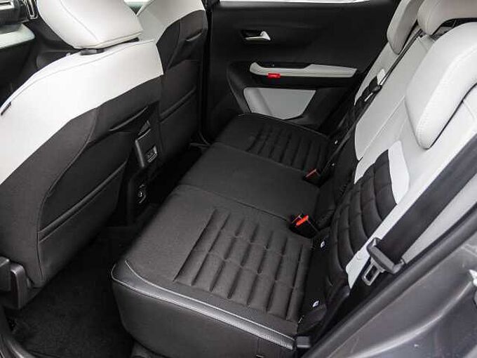 Citroen C3 Aircross Max HYBRID 145 ë-DCS6 7-Sitzer