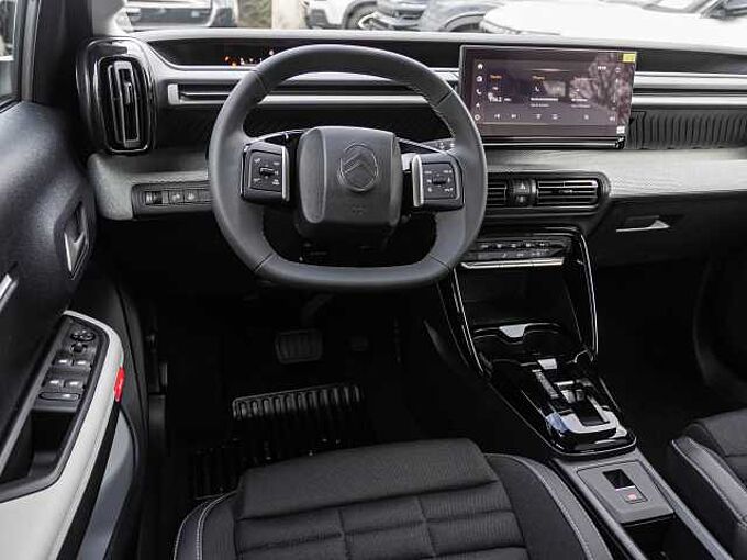 Citroen C3 Aircross Max HYBRID 145 ë-DCS6 7-Sitzer