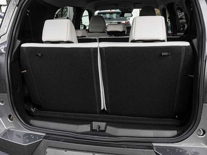 Citroen C3 Aircross Max HYBRID 145 ë-DCS6 7-Sitzer