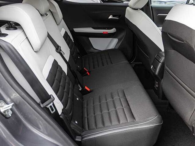 Citroen C3 Aircross Max HYBRID 145 ë-DCS6 7-Sitzer