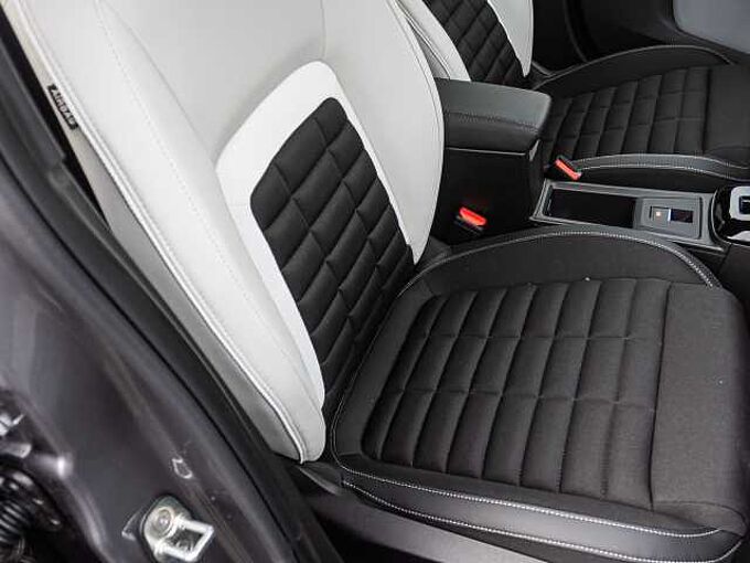 Citroen C3 Aircross Max HYBRID 145 ë-DCS6 7-Sitzer