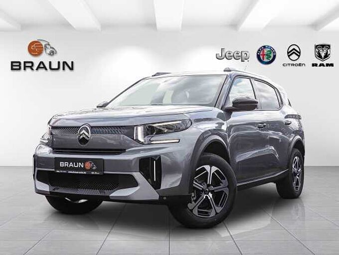 Citroen C3 Aircross Max HYBRID 145 ë-DCS6 7-Sitzer