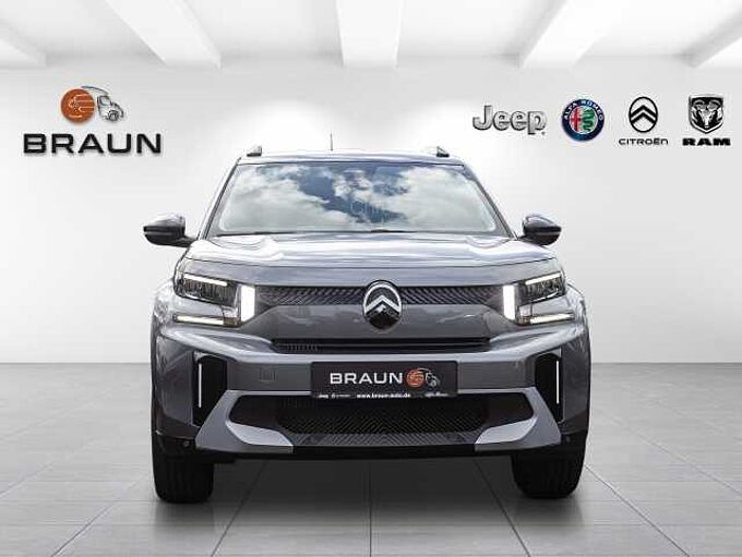 Citroen C3 Aircross Max HYBRID 145 ë-DCS6 7-Sitzer