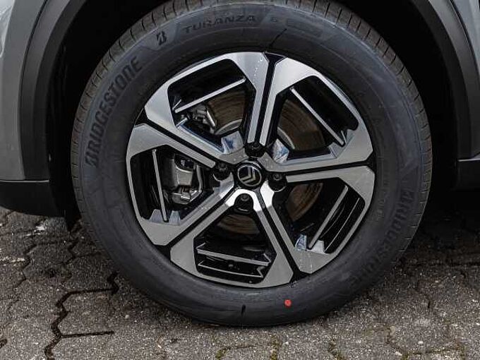 Citroen C3 Aircross Max HYBRID 145 ë-DCS6 7-Sitzer