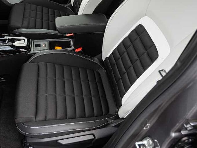 Citroen C3 Aircross Max HYBRID 145 ë-DCS6 7-Sitzer