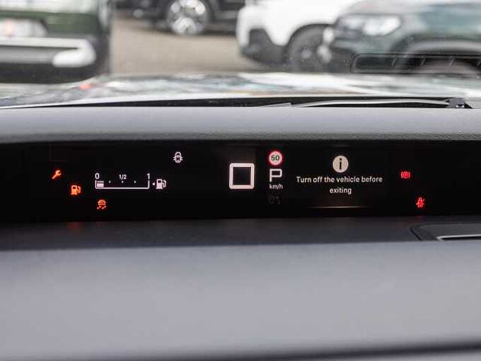 Citroen C3 Aircross Max HYBRID 145 ë-DCS6 7-Sitzer