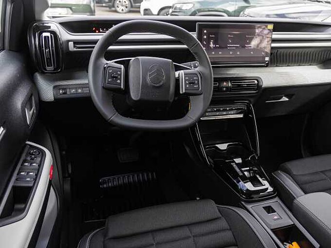 Citroen C3 Aircross Max HYBRID 145 ë-DCS6 7-Sitzer