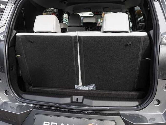 Citroen C3 Aircross Max HYBRID 145 ë-DCS6 7-Sitzer