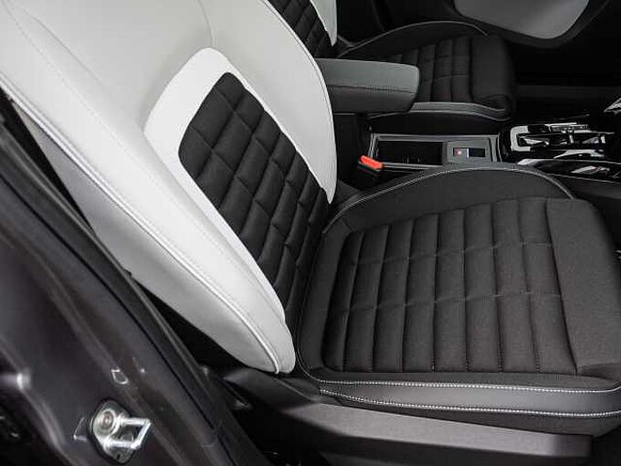 Citroen C3 Aircross Max HYBRID 145 ë-DCS6 7-Sitzer