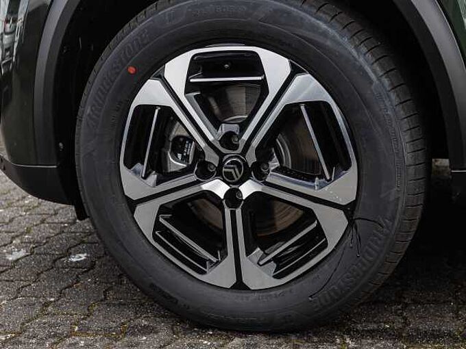 Citroen C3 Aircross Max HYBRID 145 ë-DCS6 7-Sitzer