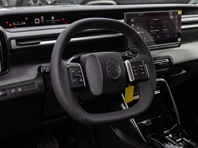 Citroen C3 Aircross Max HYBRID 145 ë-DCS6 7-Sitzer