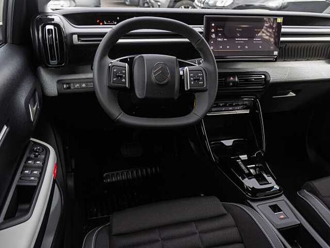 Citroen C3 Aircross Max HYBRID 145 ë-DCS6 7-Sitzer