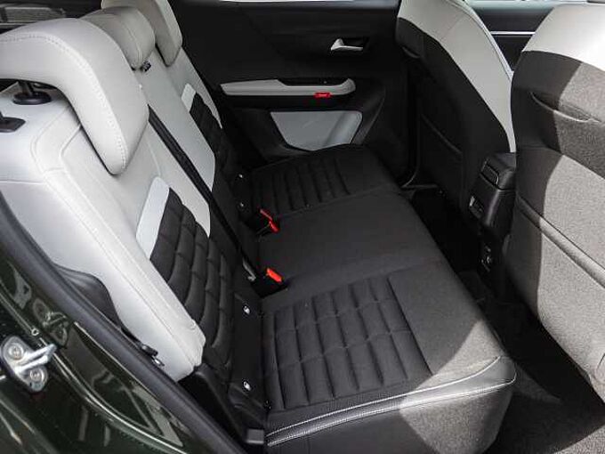 Citroen C3 Aircross Max HYBRID 145 ë-DCS6 7-Sitzer