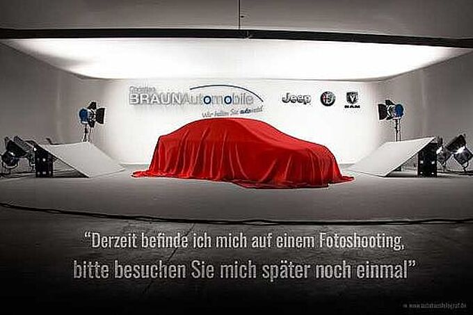 Citroen e-C3 Aircross Elektro Plus Sofort Verf&uuml;gbar