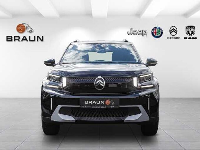 Citroen e-C3 Aircross Elektro Plus Sofort Verf&uuml;gbar