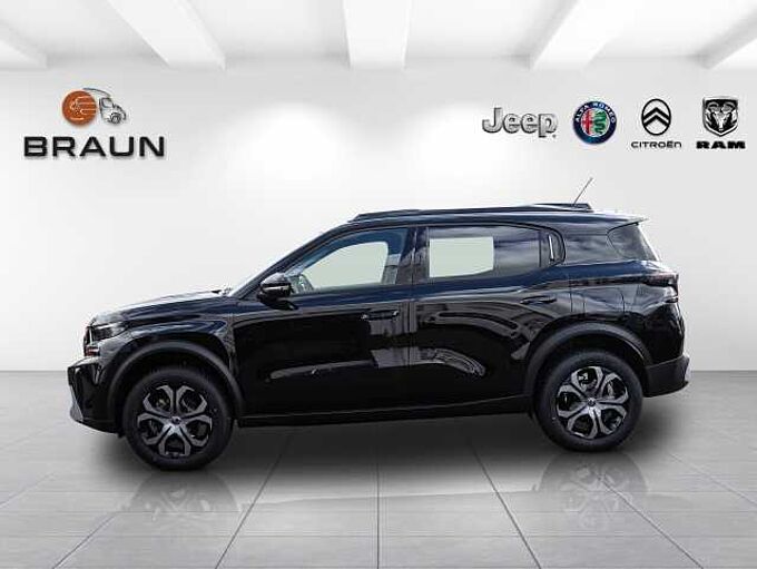 Citroen e-C3 Aircross Elektro Plus Sofort Verf&uuml;gbar