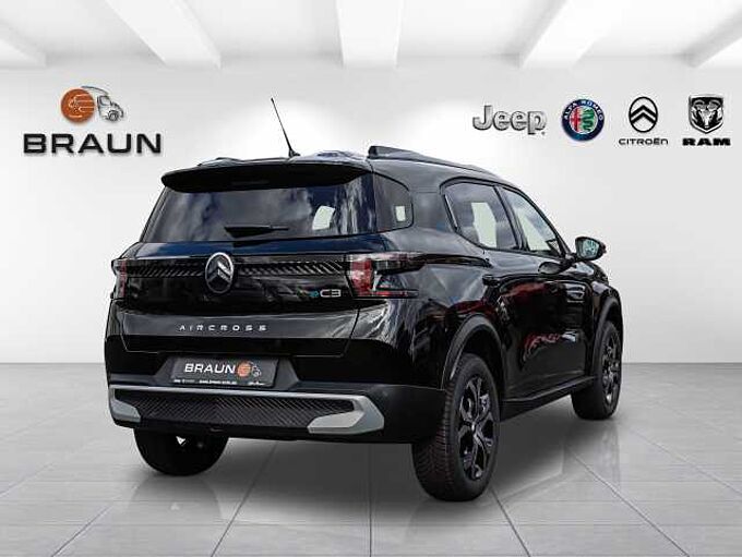 Citroen e-C3 Aircross Elektro Plus Sofort Verf&uuml;gbar